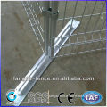 Hot dip galvanized 1.1x2.2m temporary pool fence Anping factory